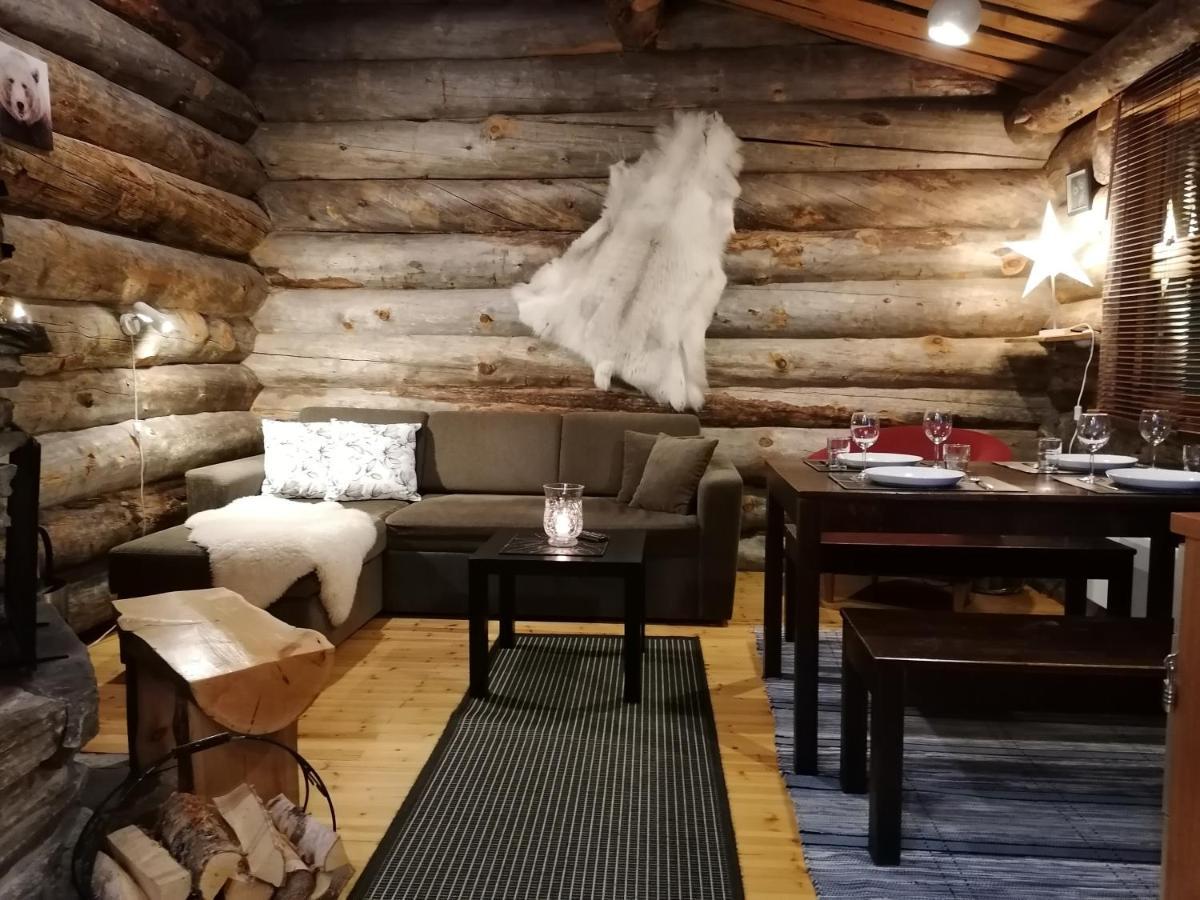 Rantaruka Apartment 외부 사진