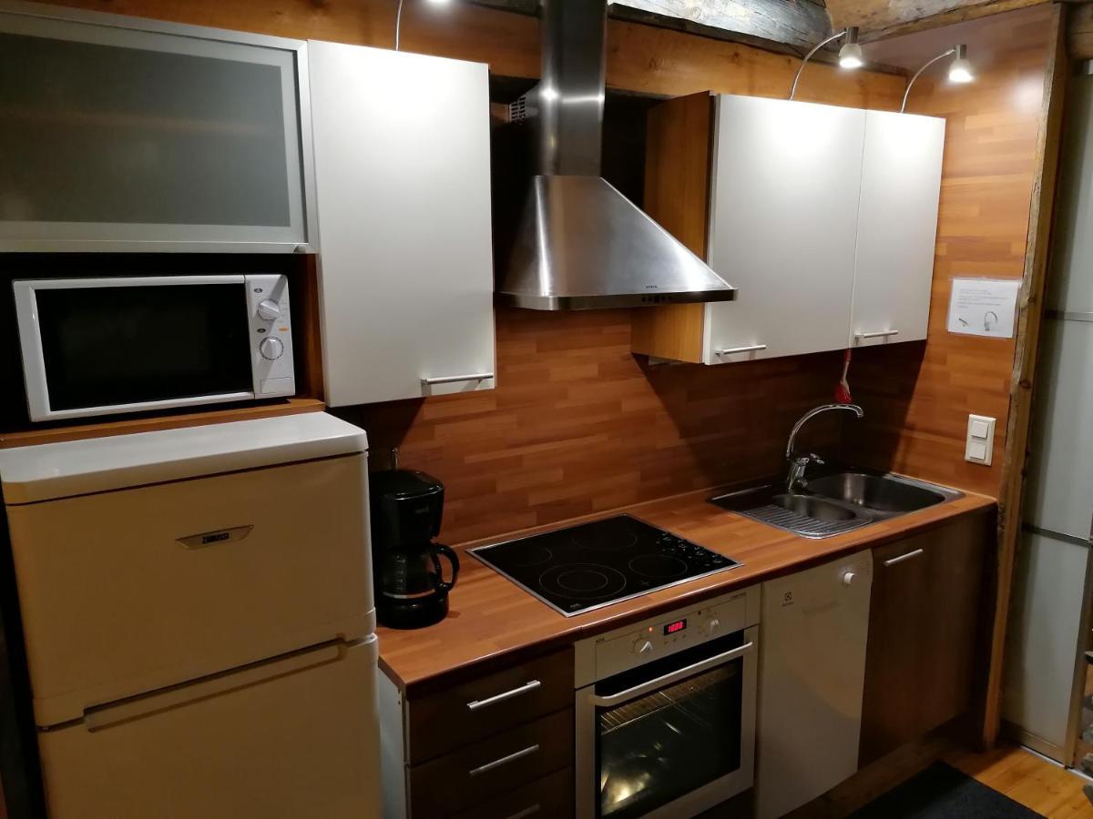 Rantaruka Apartment 외부 사진