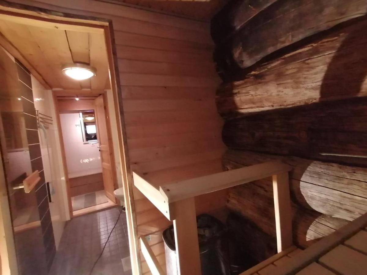 Rantaruka Apartment 외부 사진